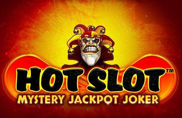 Hot Slot Mystery Jackpot Joker von Wazdan