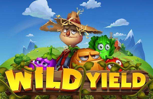 Wild Yield von Relax Gaming